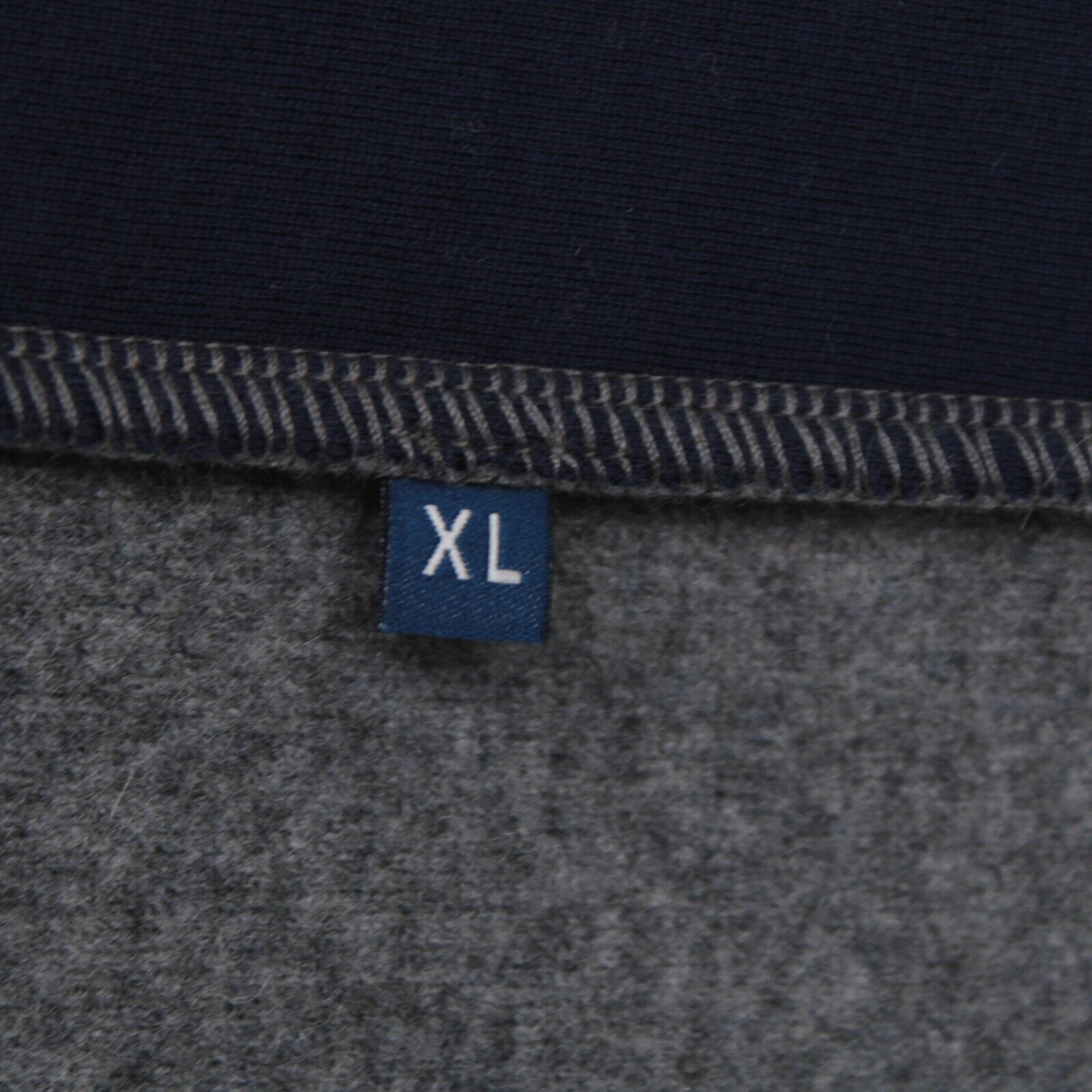 Fedeli Fedeli Jacket Size XL US In Gray Cashmere Size US XL / EU 56 / 4 - 8 Thumbnail
