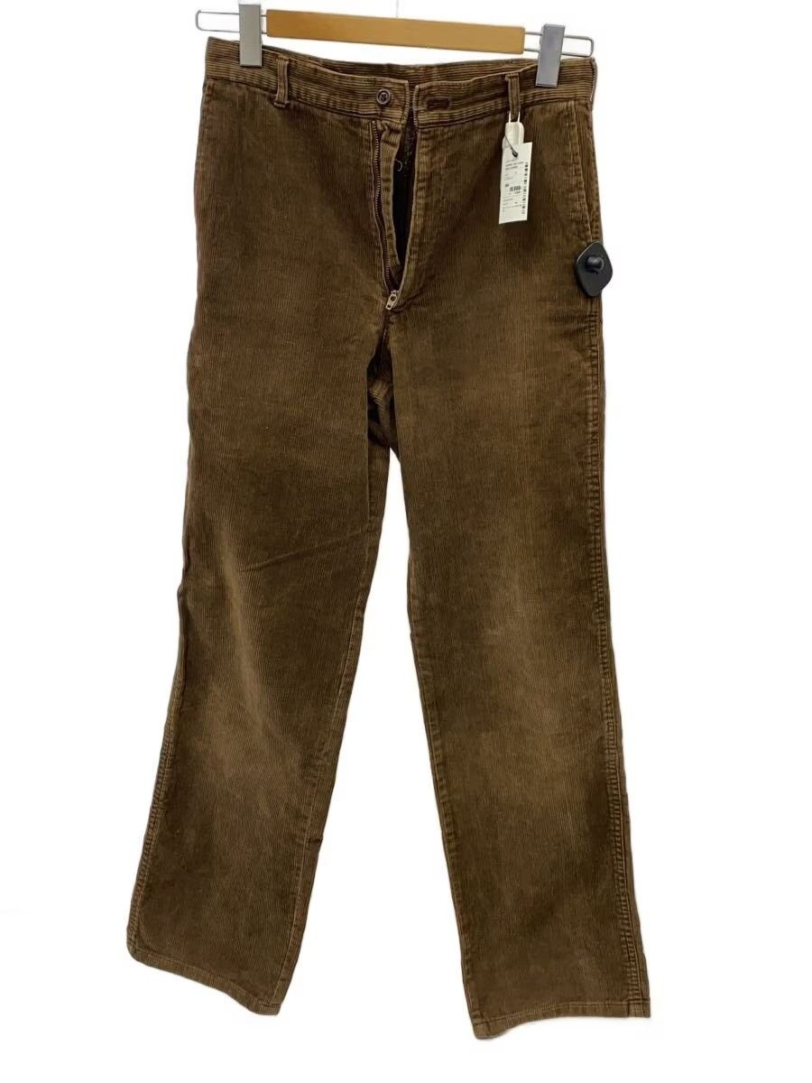 Comme des Garcons Homme 80's Corduroy Pants Size US 30 / EU 46 - 1 Thumbnail