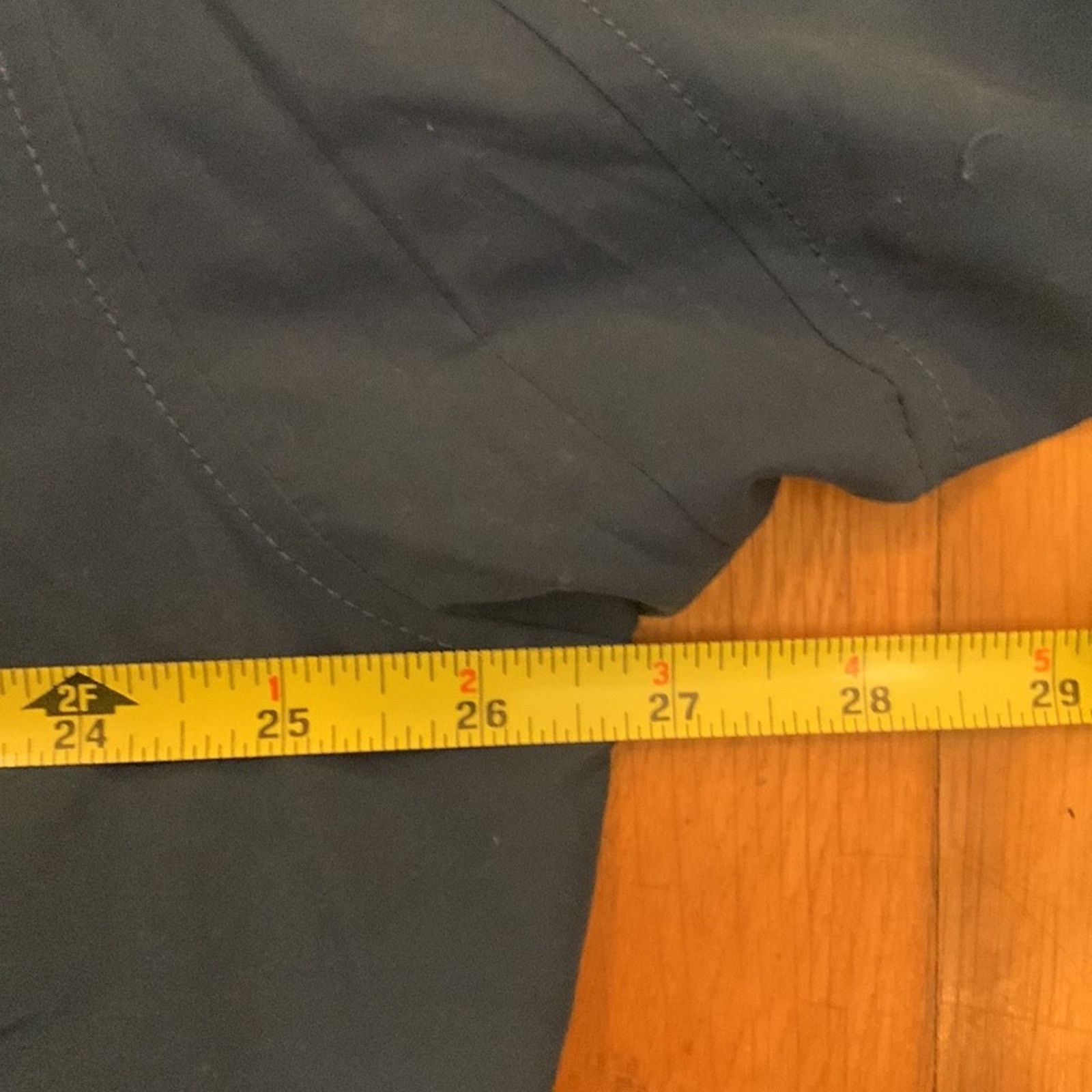 Duluth Trading Company Duluth trading co. windbreaker pullover golf jacket Size US XL / EU 56 / 4 - 13 Thumbnail