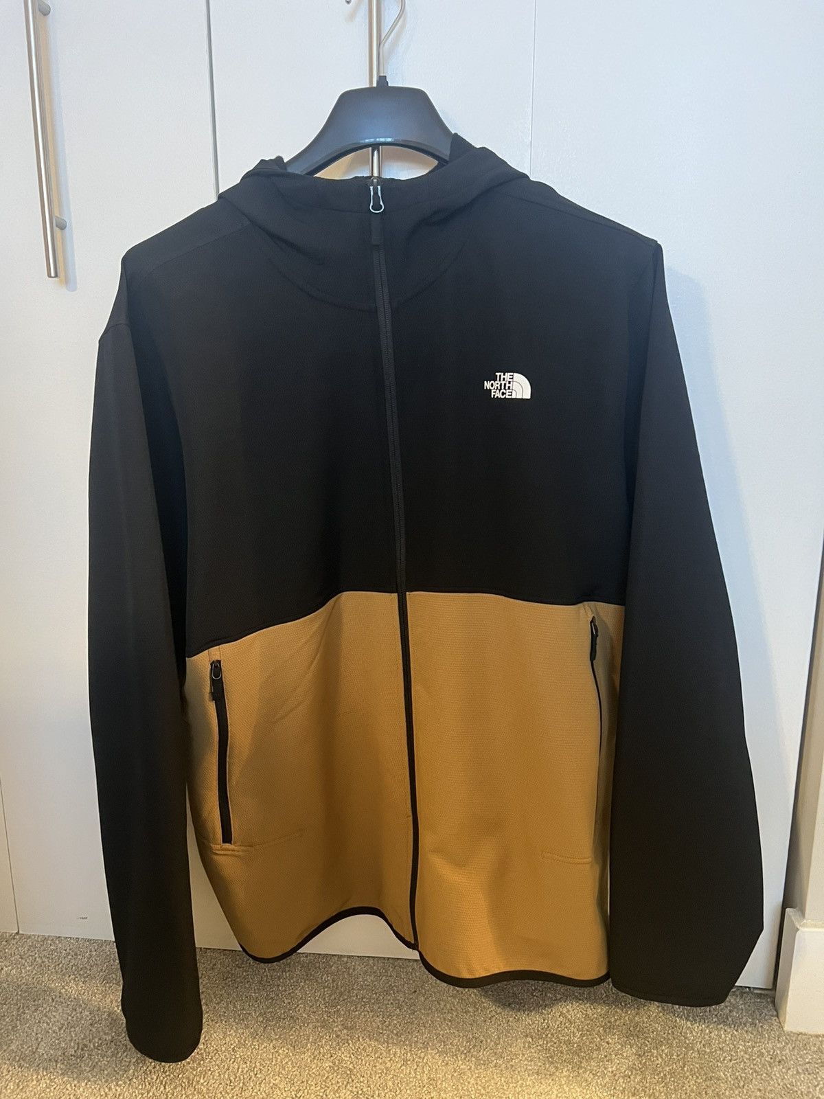 Tekno Ridge Full-Zip