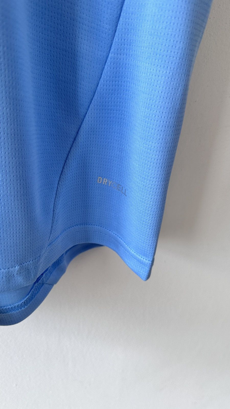 Puma Manchester City Football Shirt 2024-25 Puma Man City Jersey Size US M / EU 48-50 / 2 - 6 Thumbnail
