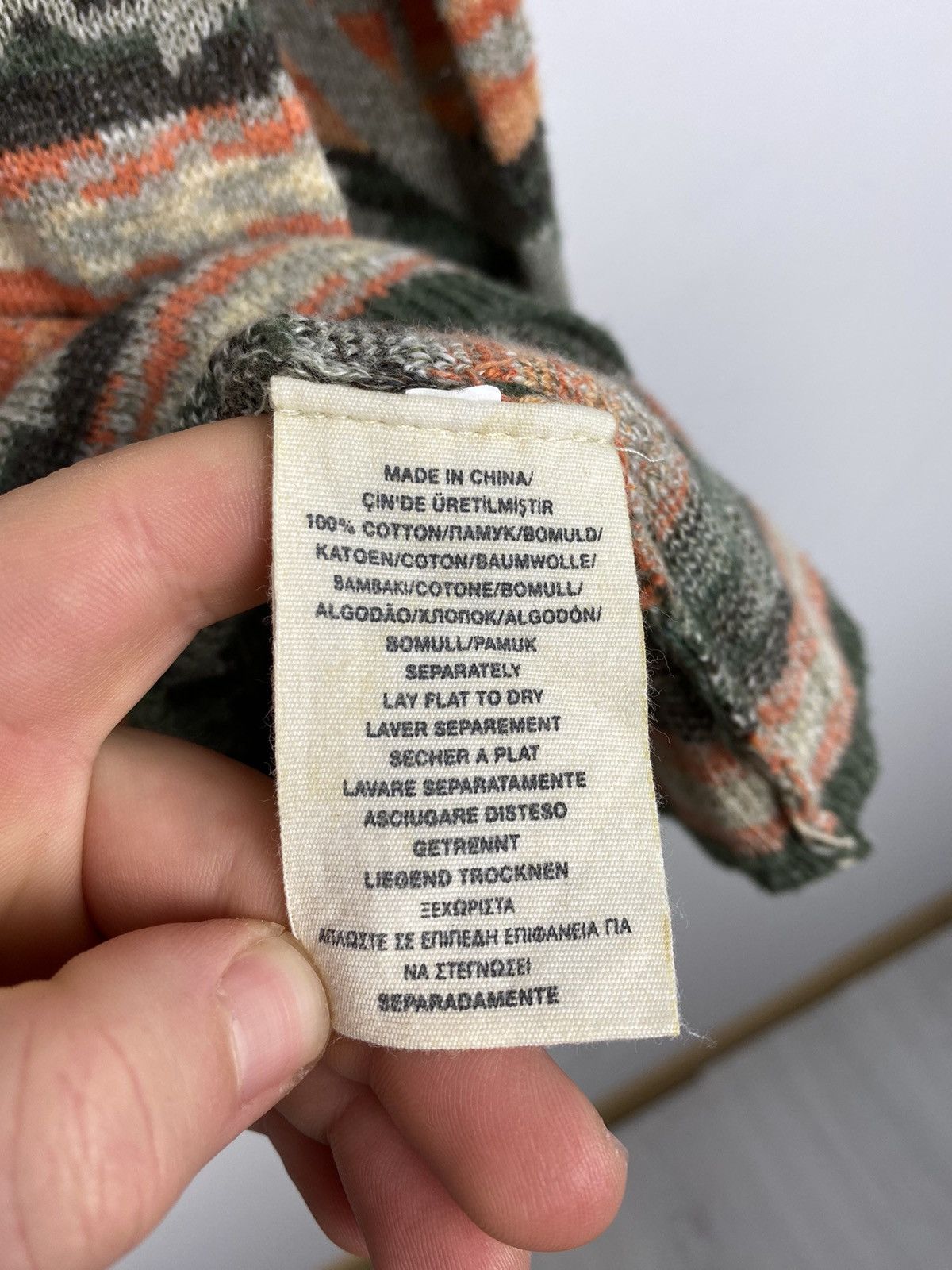 Ralph Lauren Denim and Supply Ralph Lauren Aztec Sweater Size XS / US 0-2 / IT 36-38 - 6 Thumbnail