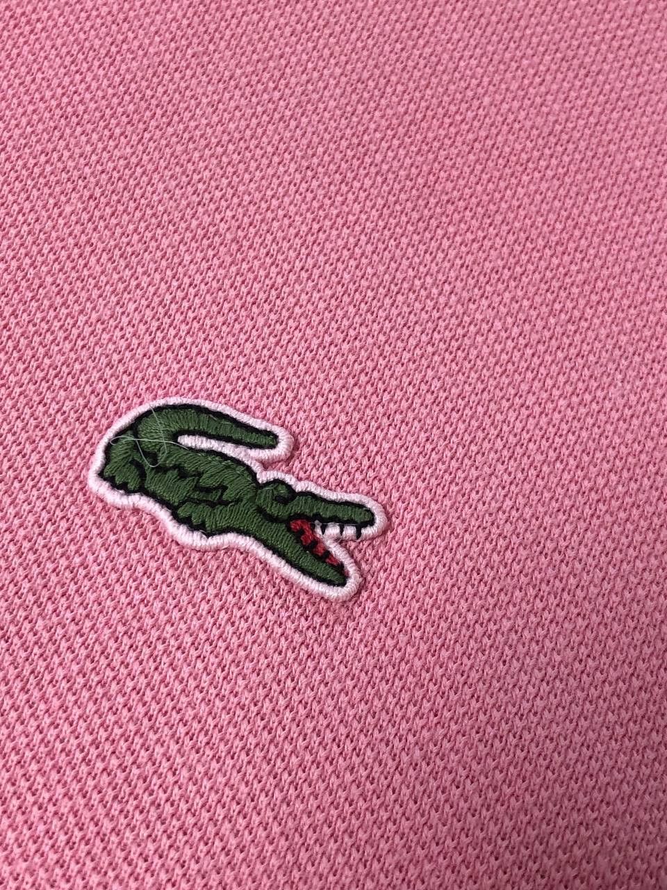 Lacoste Lacoste Polo Size US XL / EU 56 / 4 - 6 Thumbnail
