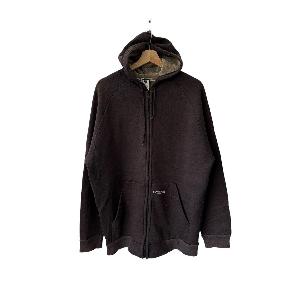 Carhartt Carhartt american worker Size US L / EU 52-54 / 3 - 1 Thumbnail