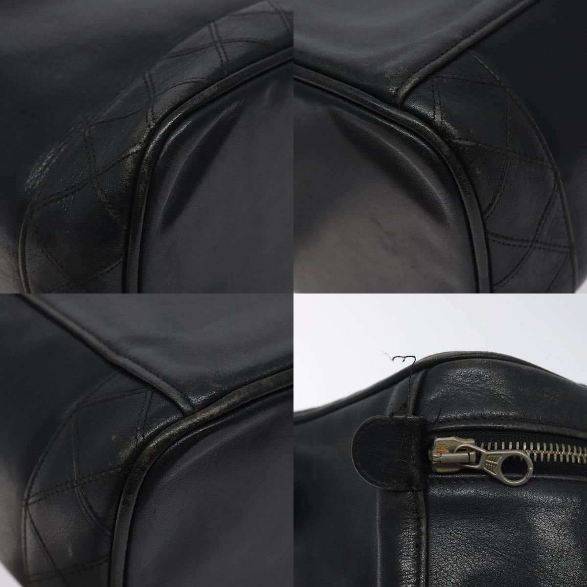Chanel Chanel Vanity Pouch Size ONE SIZE - 5 Thumbnail