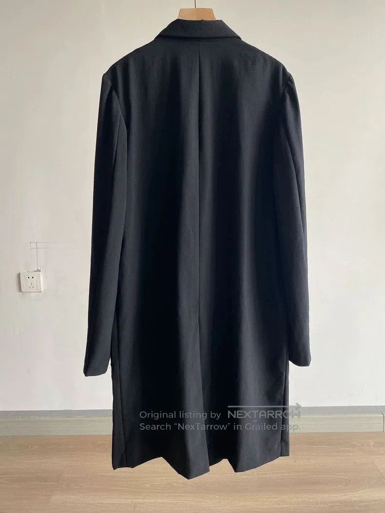 Comme des Garcons COMME des GARCONS Vintage Wool Coat. Size US M / EU 48-50 / 2 - 1 Thumbnail