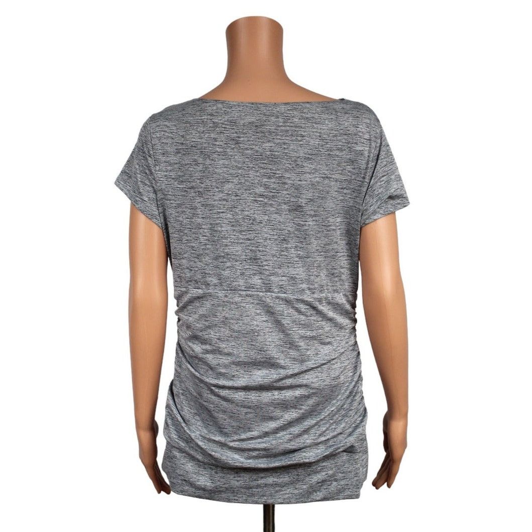 Other Maurices Short Sleeve Top Women's Size Large Size L / US 10 / IT 46 - 3 Thumbnail