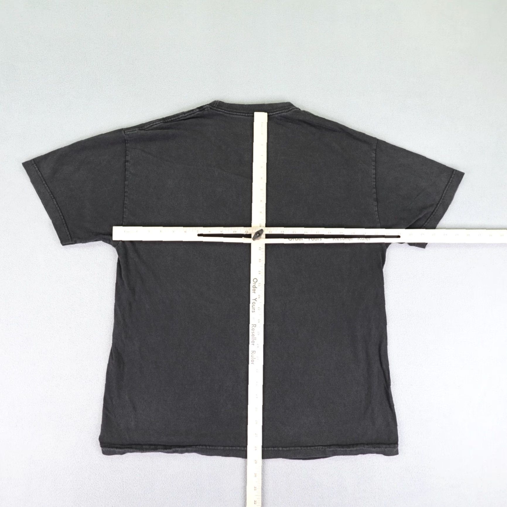 Vintage Vintage Final Conflict T-Shirt Mens Large Punk Rock Music Cotton Black 80s Size US L / EU 52-54 / 3 - 4 Thumbnail