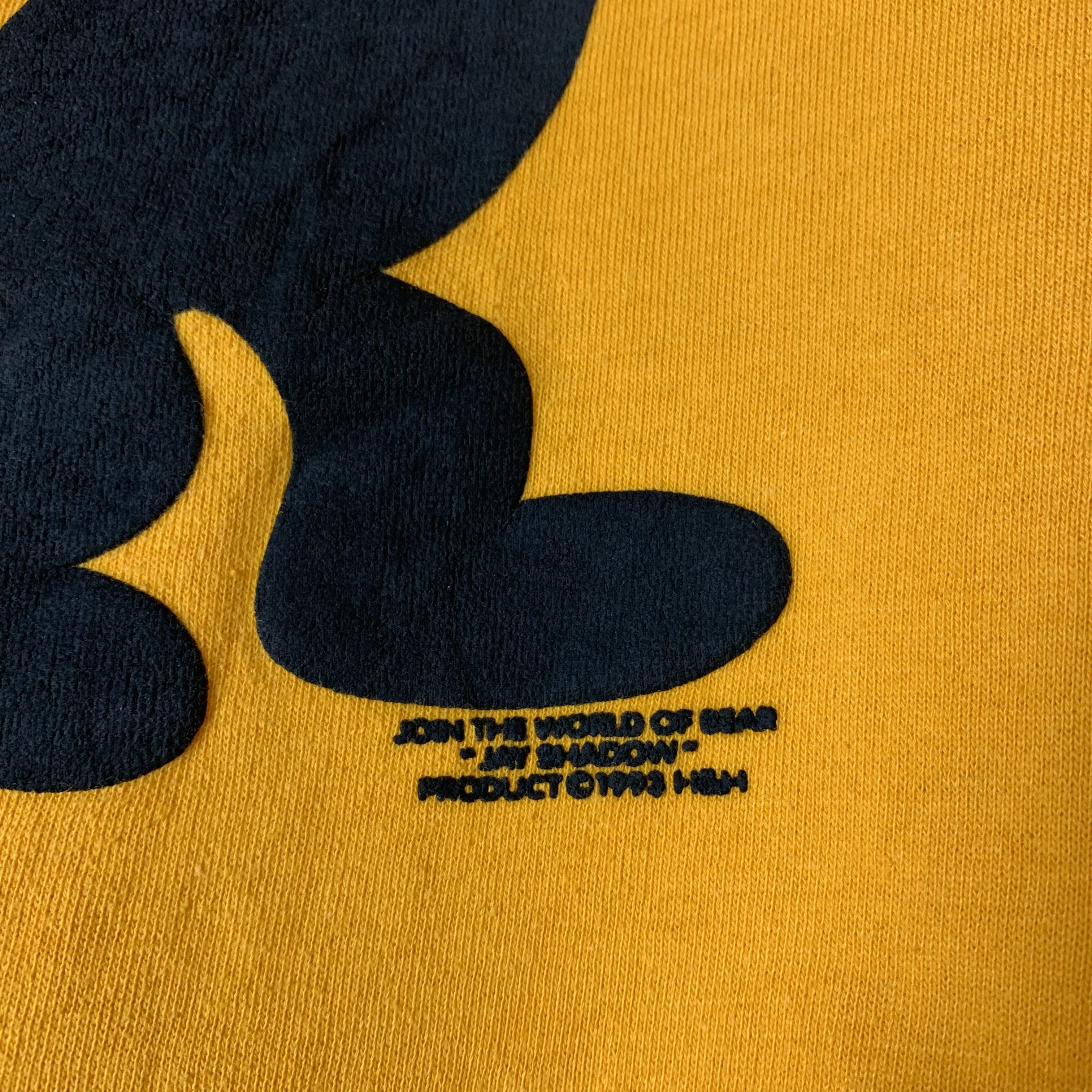 Vintage Vintage 1993 Jay Shadow Sweatshirt Crewneck Size US S / EU 44-46 / 1 - 3 Thumbnail