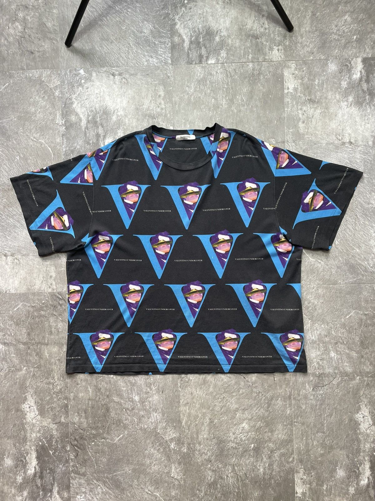 値下げ/UNDERCOVER ✕VALENTINO/19aw /タイムトラベラー s-l400.jpg
