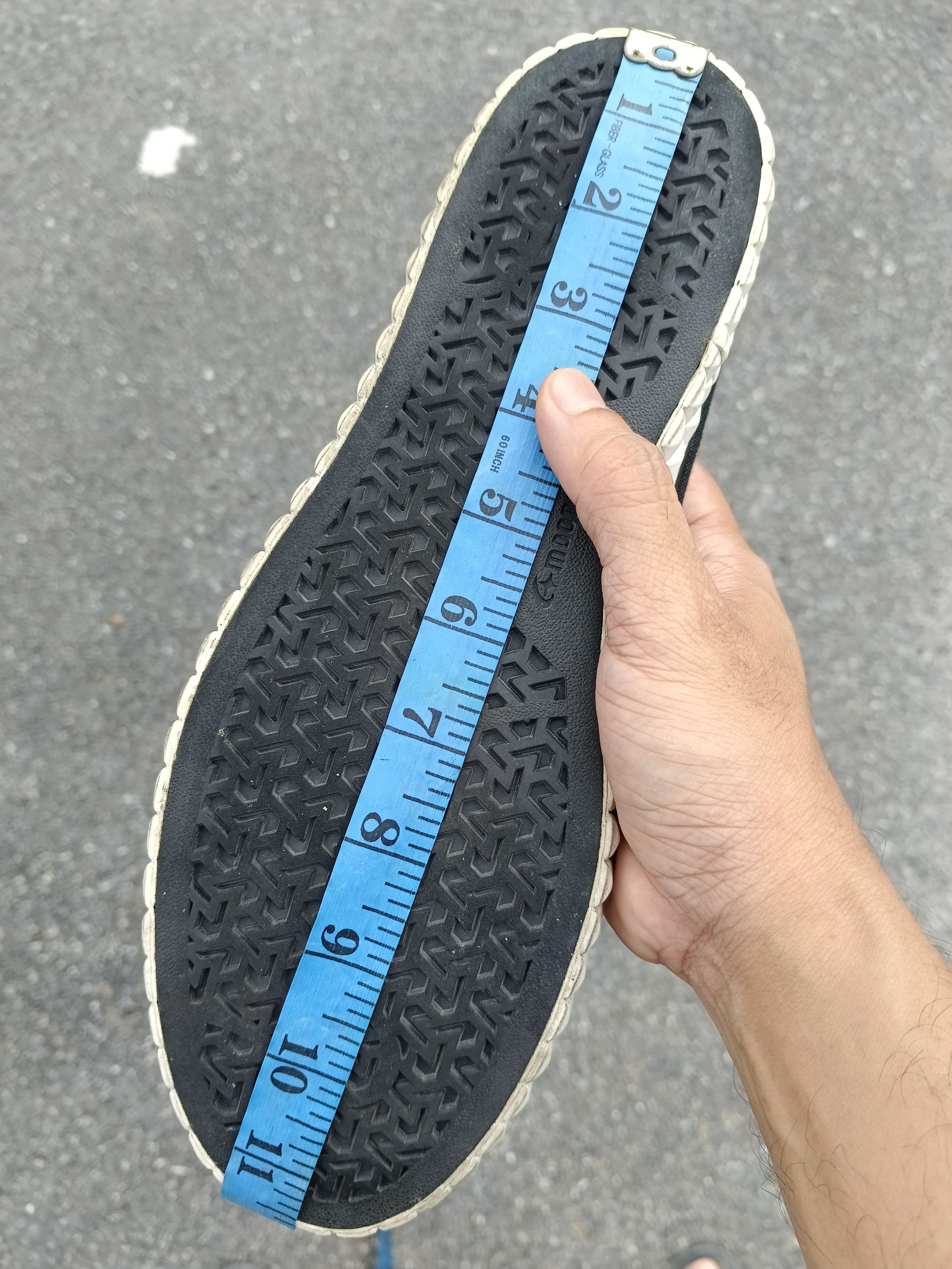 Moonstar MOONSTAR BLACK Size US 9 / EU 42 - 10 Thumbnail