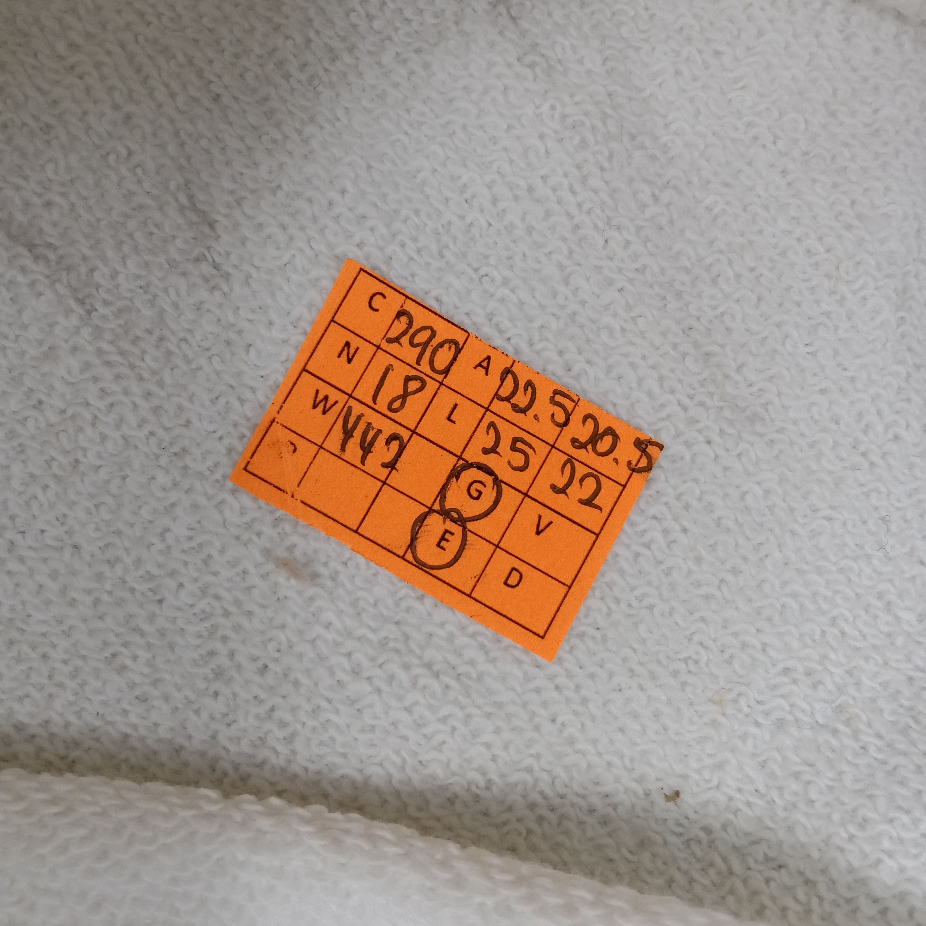 Kansai Yamamoto Kansai Impact Embroidery Japanese Sweatshirt C290N18 Size US M / EU 48-50 / 2 - 10 Thumbnail