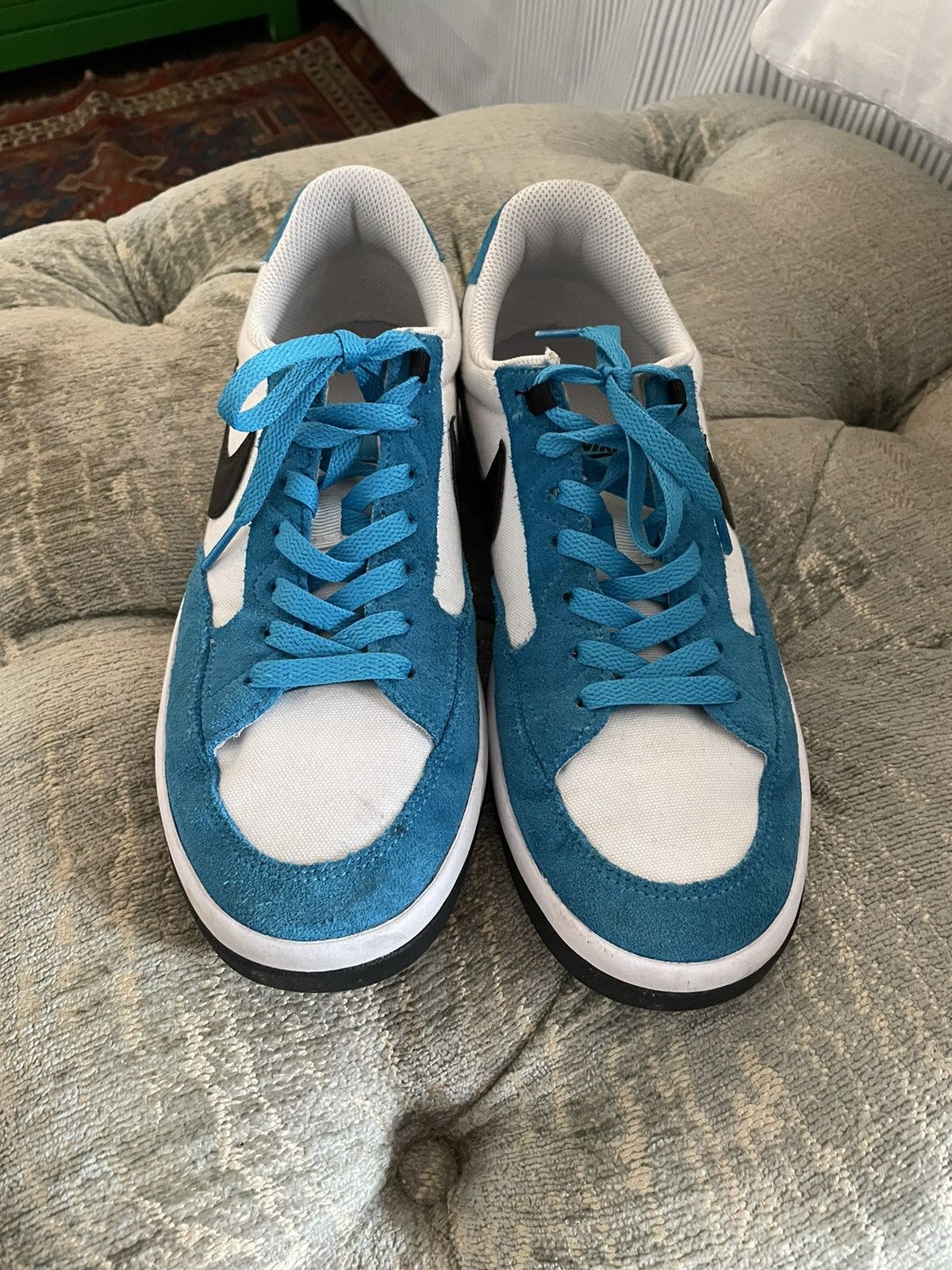 Nike Nike SB Adversary sz 8 Size US 8 / EU 41 - 1 Thumbnail