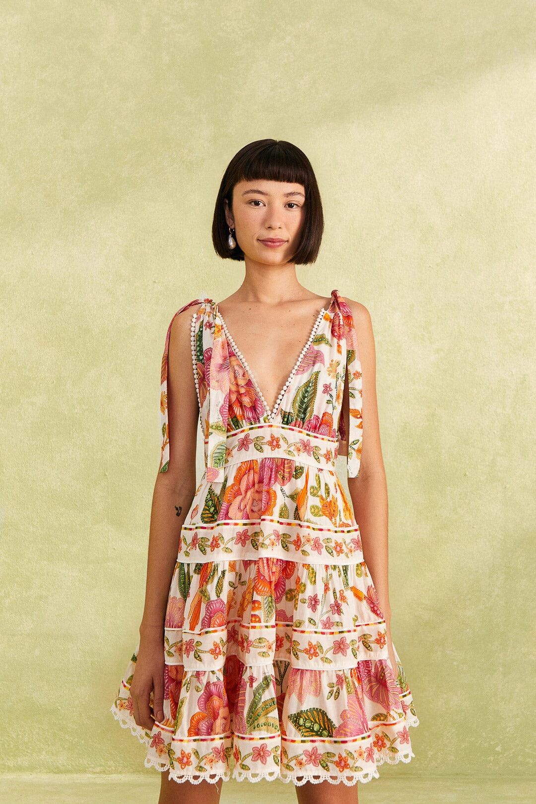 mini dress women summer SHEIN Women's Elegant Solid Color Sleeveless Waist Cinched Mini Dress,Business Casual Woman,XS