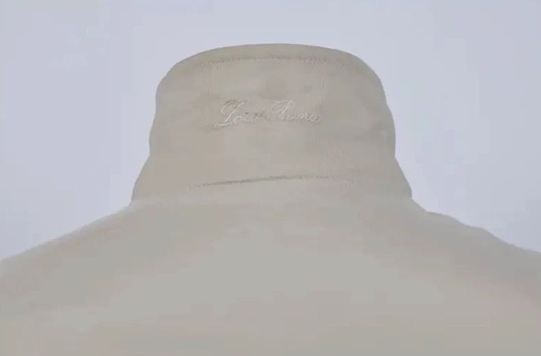 Loro Piana LORO PIANA Men's overcoat Size US L / EU 52-54 / 3 - 7 Thumbnail