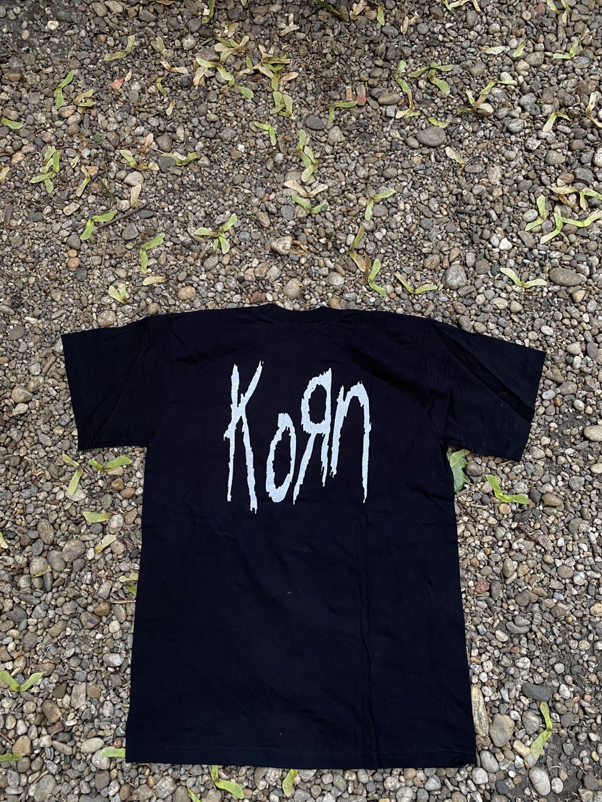 Band Tees × Vintage Vintage Korn Rock T-Shirt Size US M / EU 48-50 / 2 - 2 Thumbnail