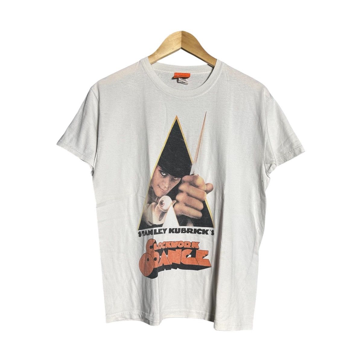 Other A Clockwork Orange Stanley Kubrick’s Tshirt Size M / US 6-8 / IT 42-44 - 1 Thumbnail