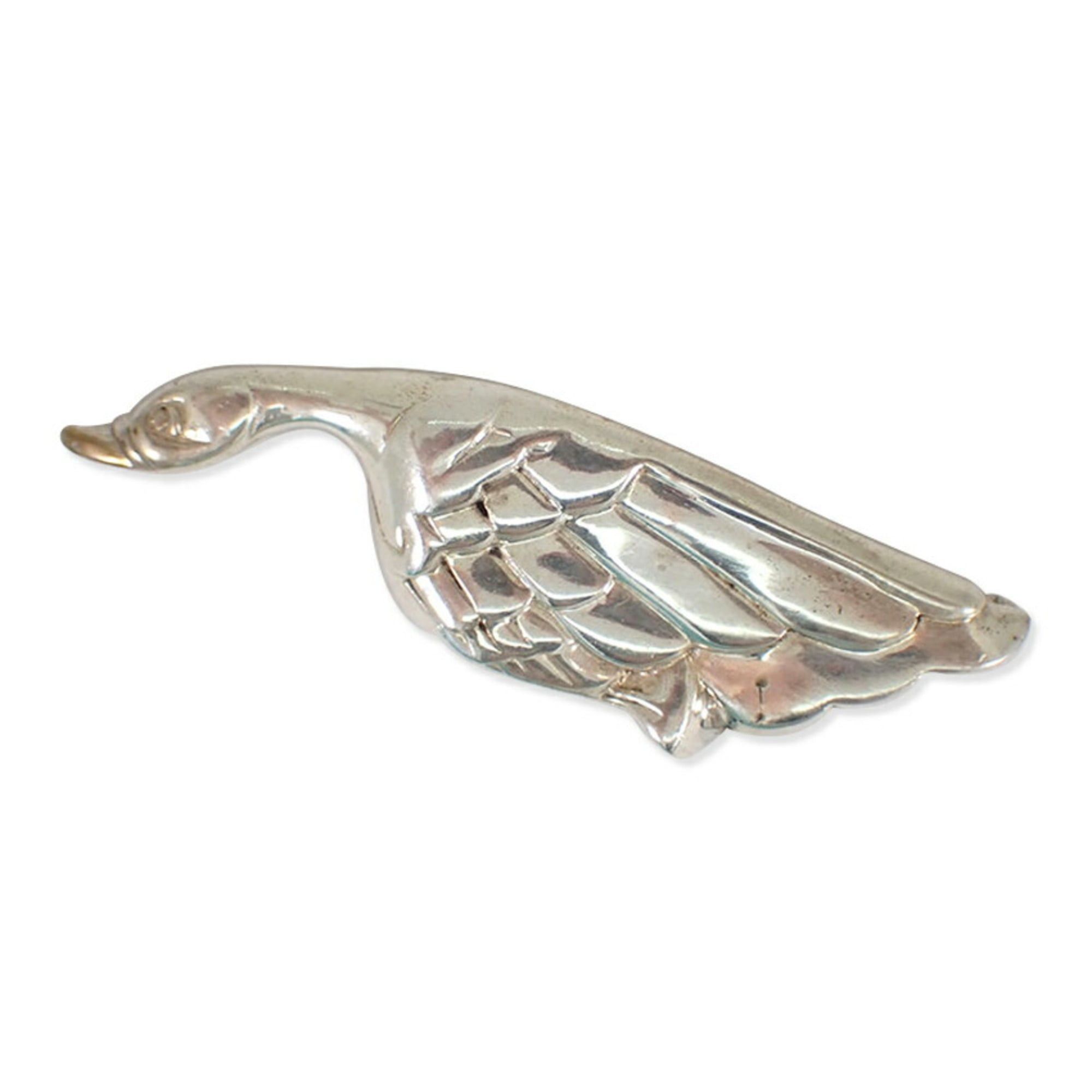 Tiffany & Co. TIFFANY 925 Bird Brooch Size ONE SIZE - 1 Thumbnail