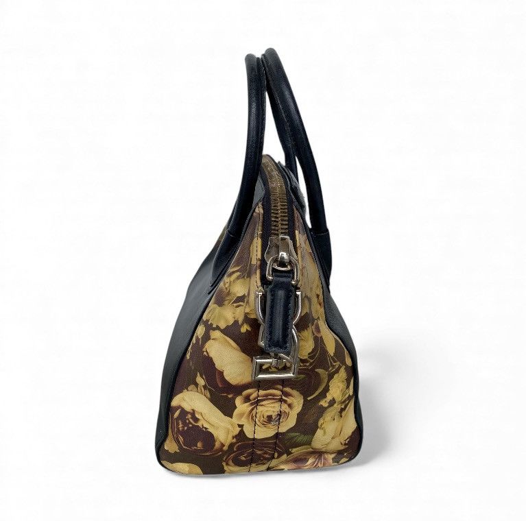 Givenchy Givenchy Antigona Shoulder Bag Made In Italy Size ONE SIZE - 3 Thumbnail