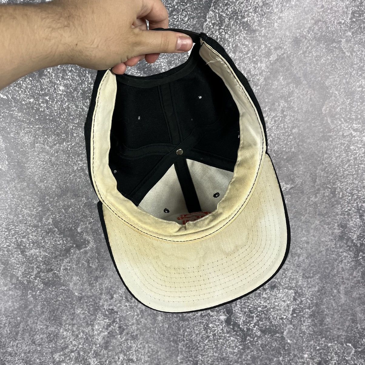 MLB San Francisco MLB Vintage Baseball Cap Wool 90s Size ONE SIZE - 9 Thumbnail