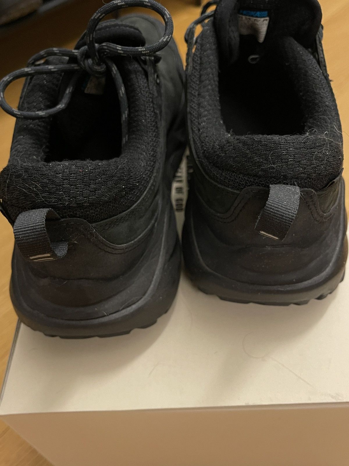 Hoka Hoka One One Kaha Low Gore-Tex GTX Size US 8.5 / EU 41-42 - 6 Thumbnail
