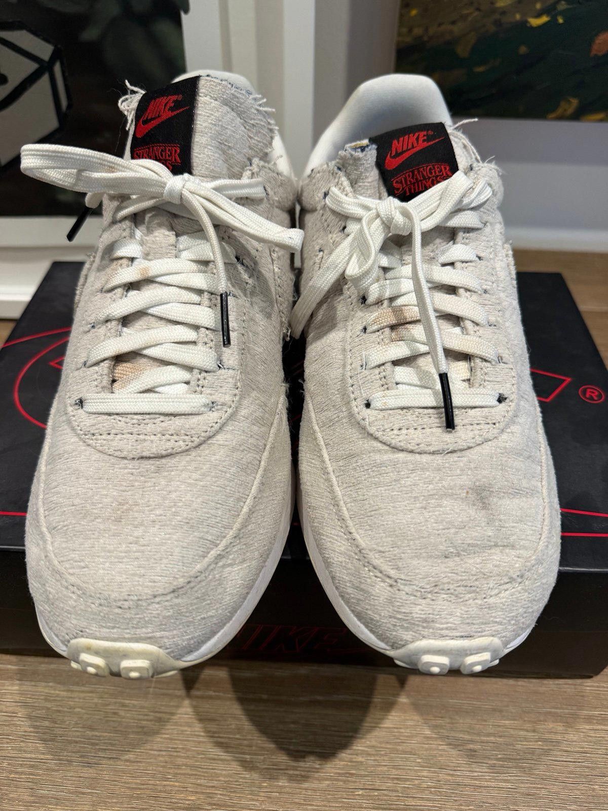 Nike Nike tailwind 79 stranger things pack size 8 Size US 8 / EU 41 - 2 Thumbnail