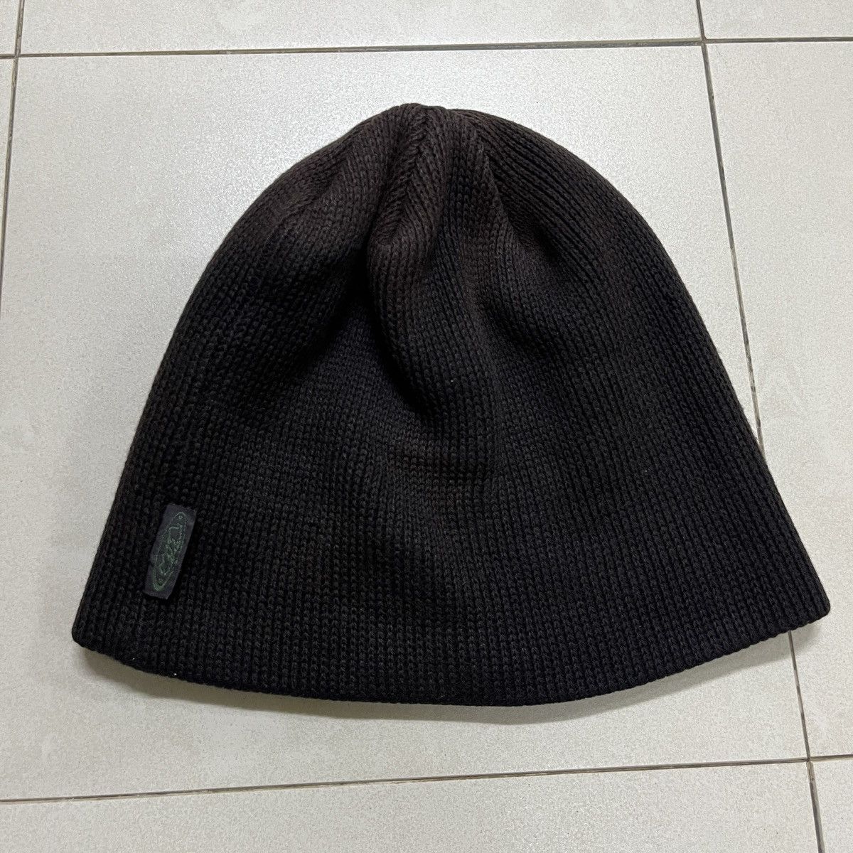 Vintage Vintage Trix Skate Short Beanie Size ONE SIZE - 3 Thumbnail