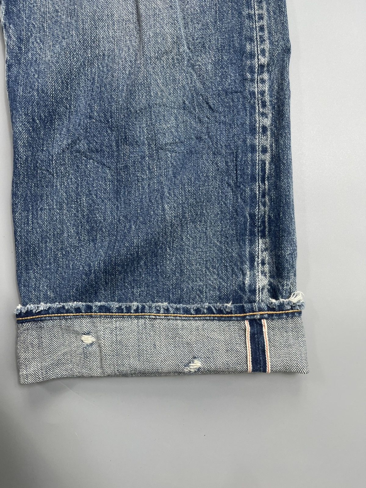 Other SALVAGE JEANS Size US 36 / EU 52 - 3 Thumbnail