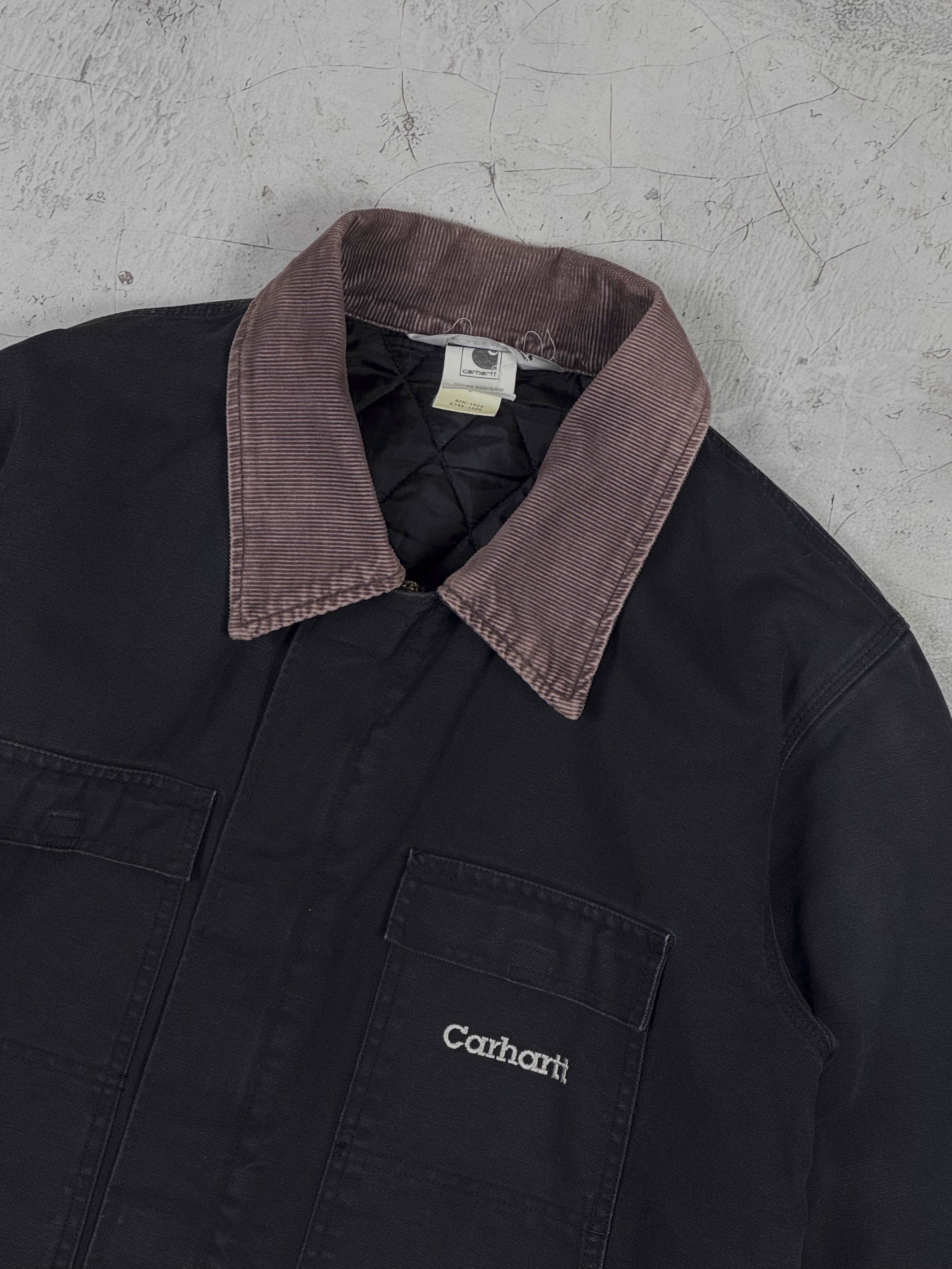 Carhartt Carhartt Detroit Jacket Size US L / EU 52-54 / 3 - 4 Thumbnail