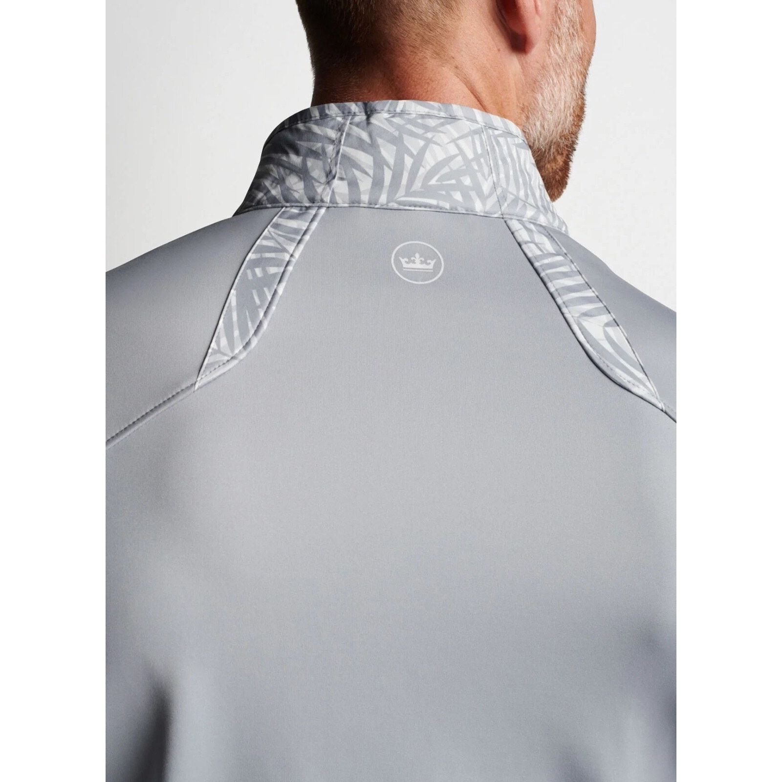 Peter Millar Peter Millar Crown Sport Hyperlight Fuse Elite Quilted Vest Size US M / EU 48-50 / 2 - 12 Thumbnail