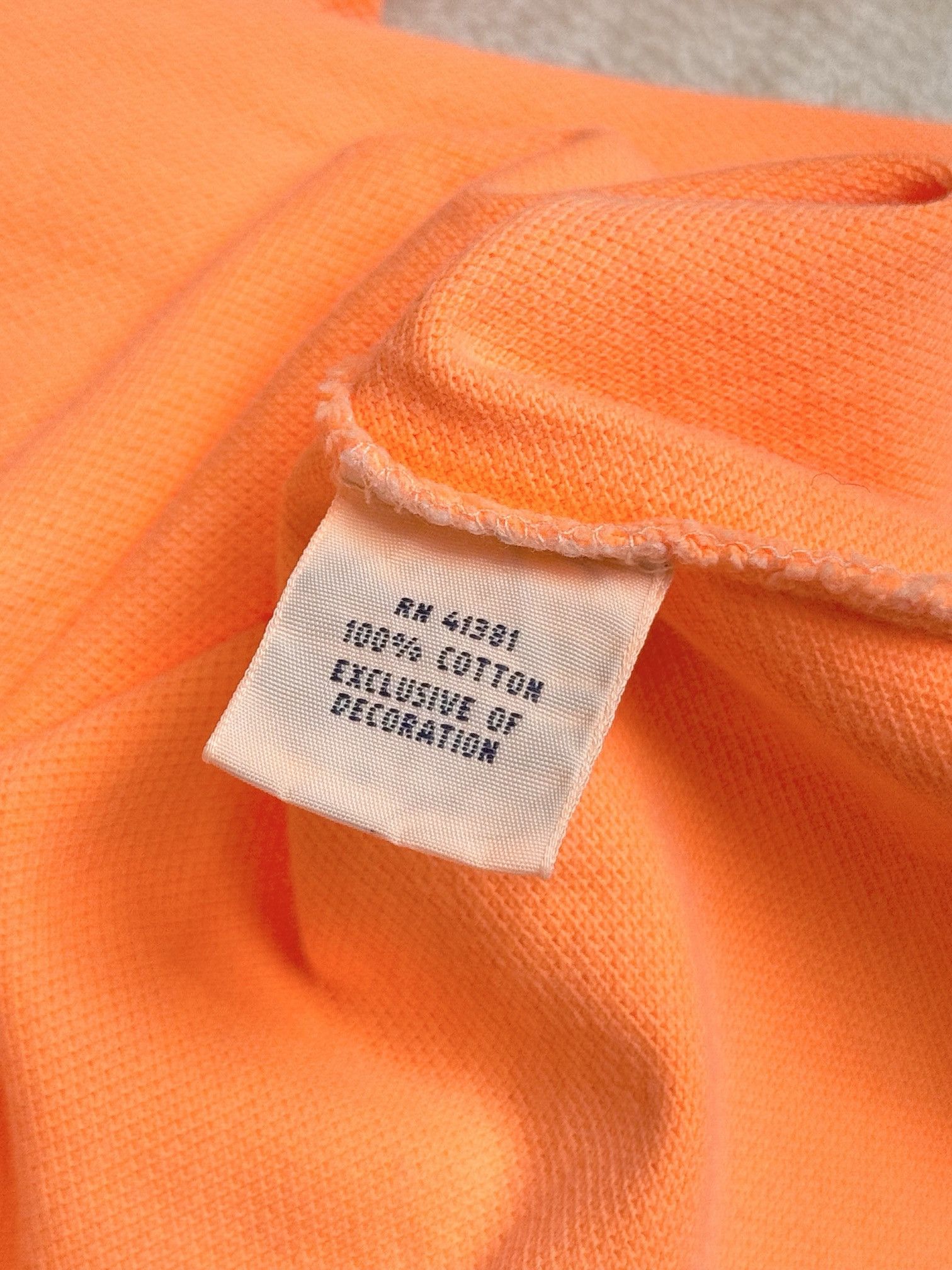 Polo Ralph Lauren POLO shirt Size US M / EU 48-50 / 2 - 6 Thumbnail