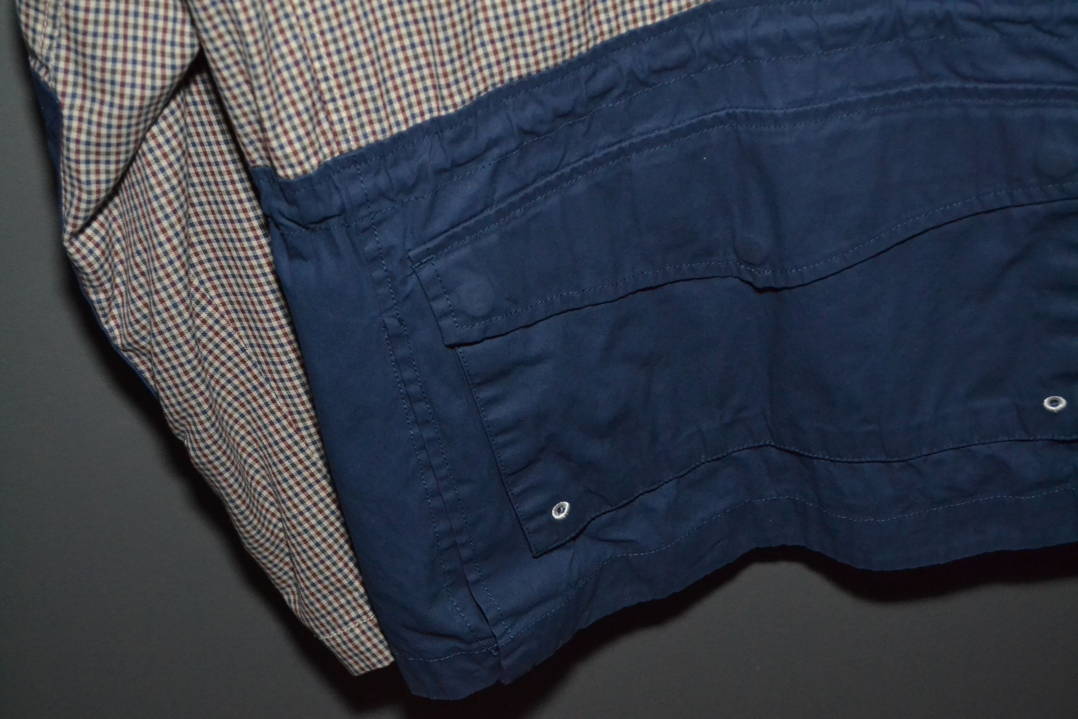 Marshall Artist Marshall Artist Simms Sigal Outer Multipocket Jacket size S Size US S / EU 44-46 / 1 - 9 Thumbnail