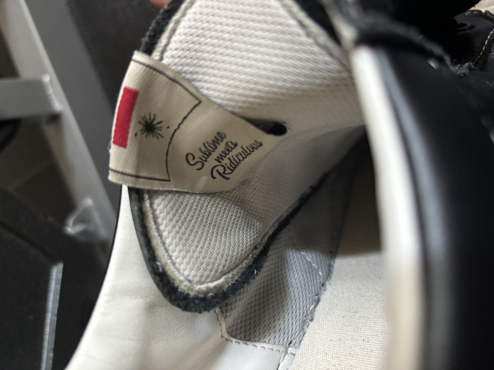 Maison MIHARA YASUHIRO Maison Mihara Yasuhiro Blakey OG Sole Leather Low Size US 12 / EU 45 - 14 Thumbnail