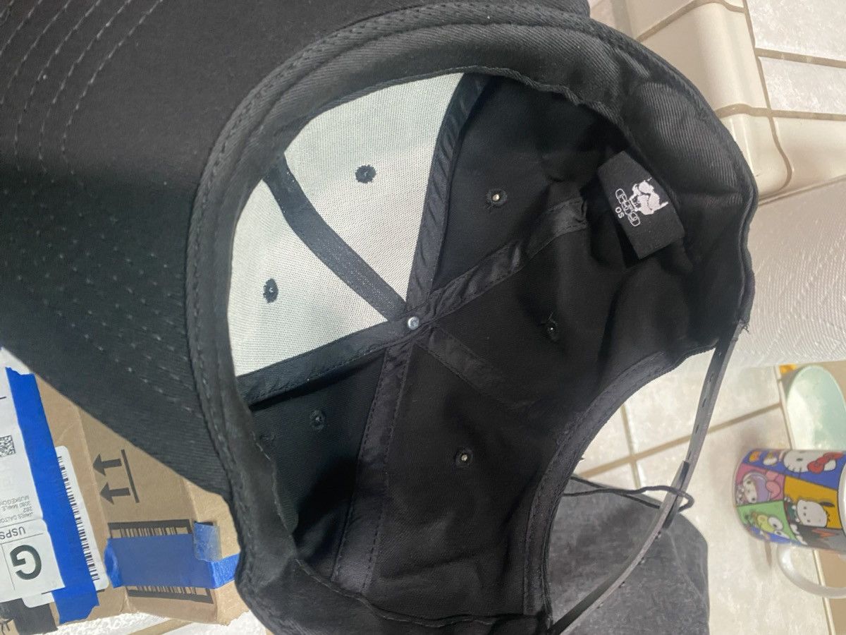 G59 Records G59 records hat Size ONE SIZE - 3 Thumbnail