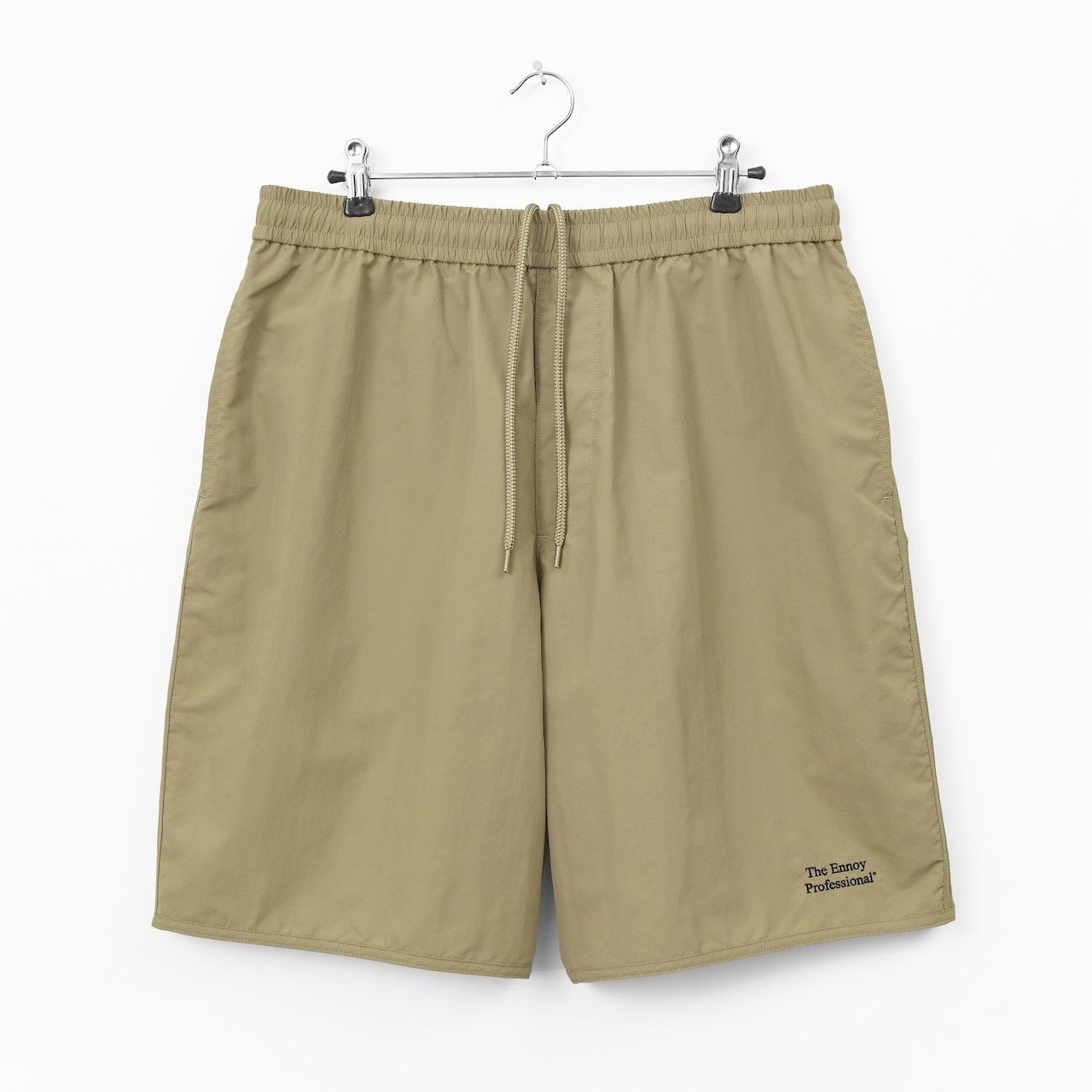 Japanese Brand Ennoy Professional Shorts Size ONE SIZE - 1 Thumbnail