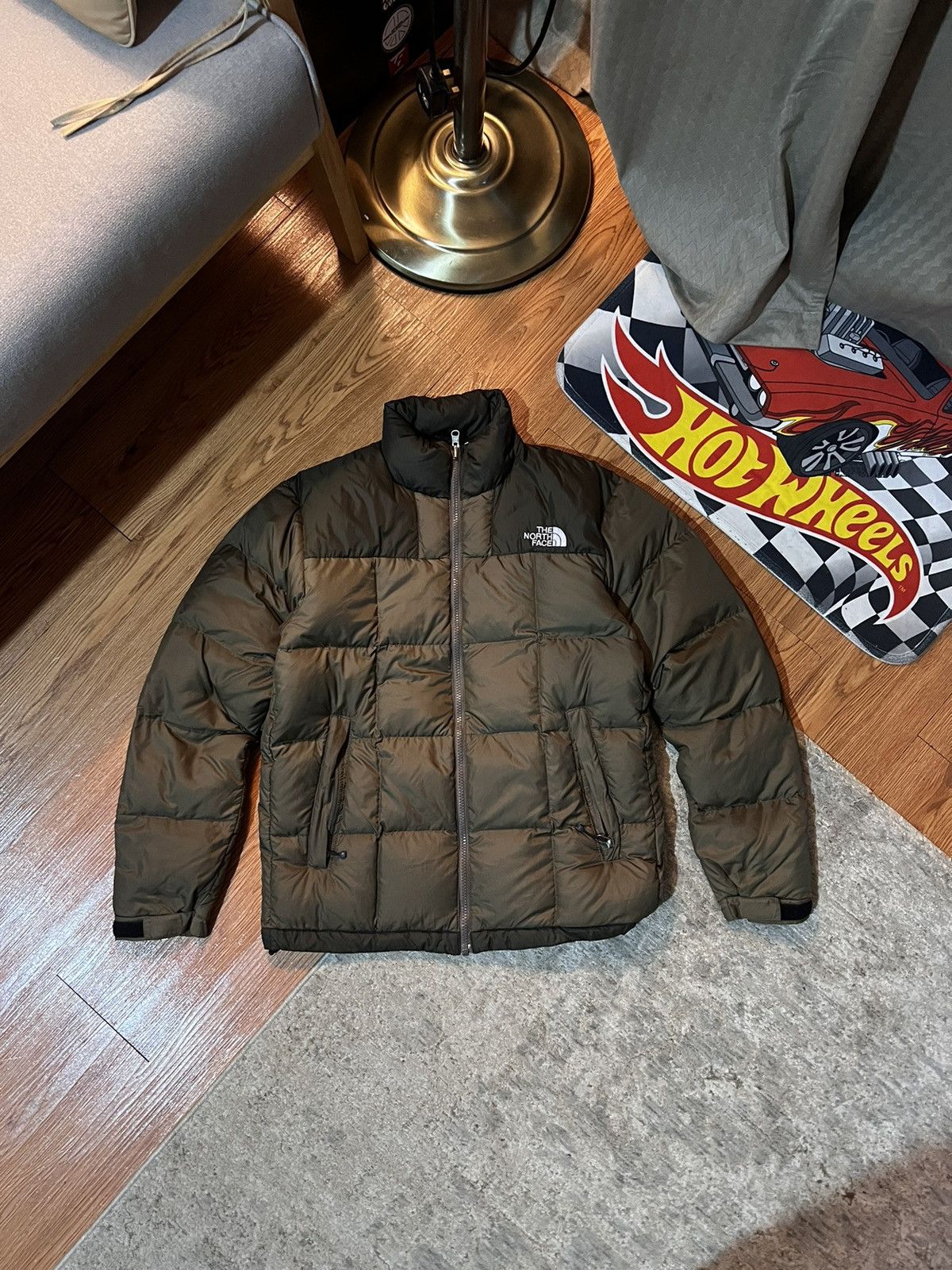 The North Face The North face Size US S / EU 44-46 / 1 - 1 Thumbnail