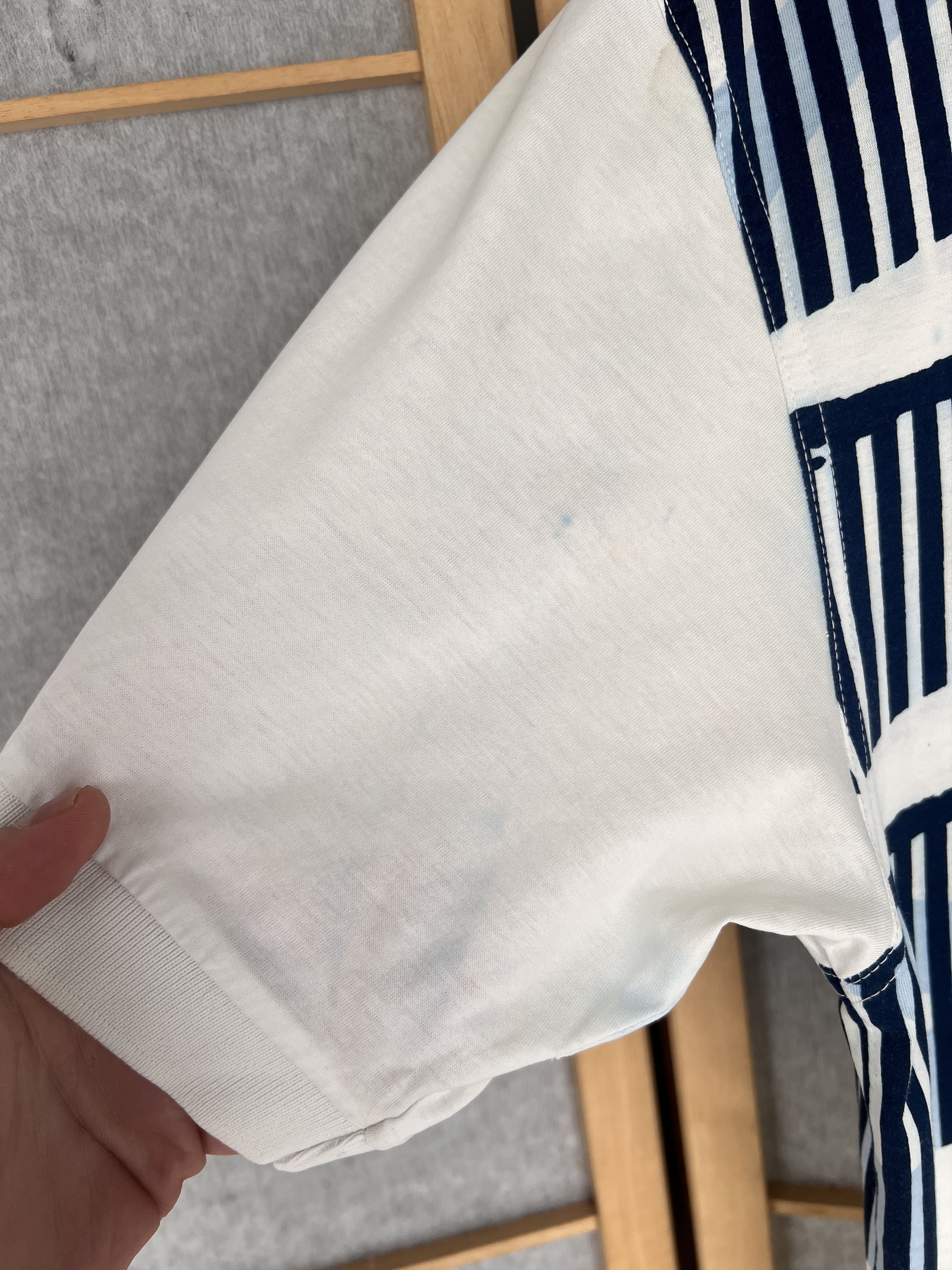 Nike ARCHIVE 1990s NIKE CHALLENGE COURT POLO SHIRT ANDRE AGASSI Size US M / EU 48-50 / 2 - 14 Thumbnail