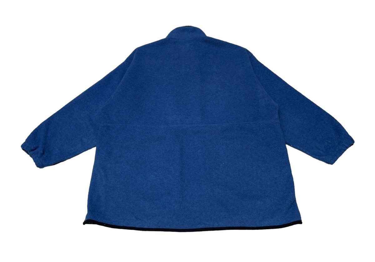 Patagonia Vintage Brand Patagonia Fleece Jacket 1990s Size US XL / EU 56 / 4 - 2 Thumbnail