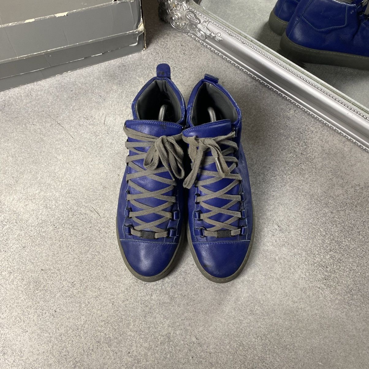 Balenciaga Balenciaga Arena High Top Size US 9 / EU 42 - 4 Thumbnail