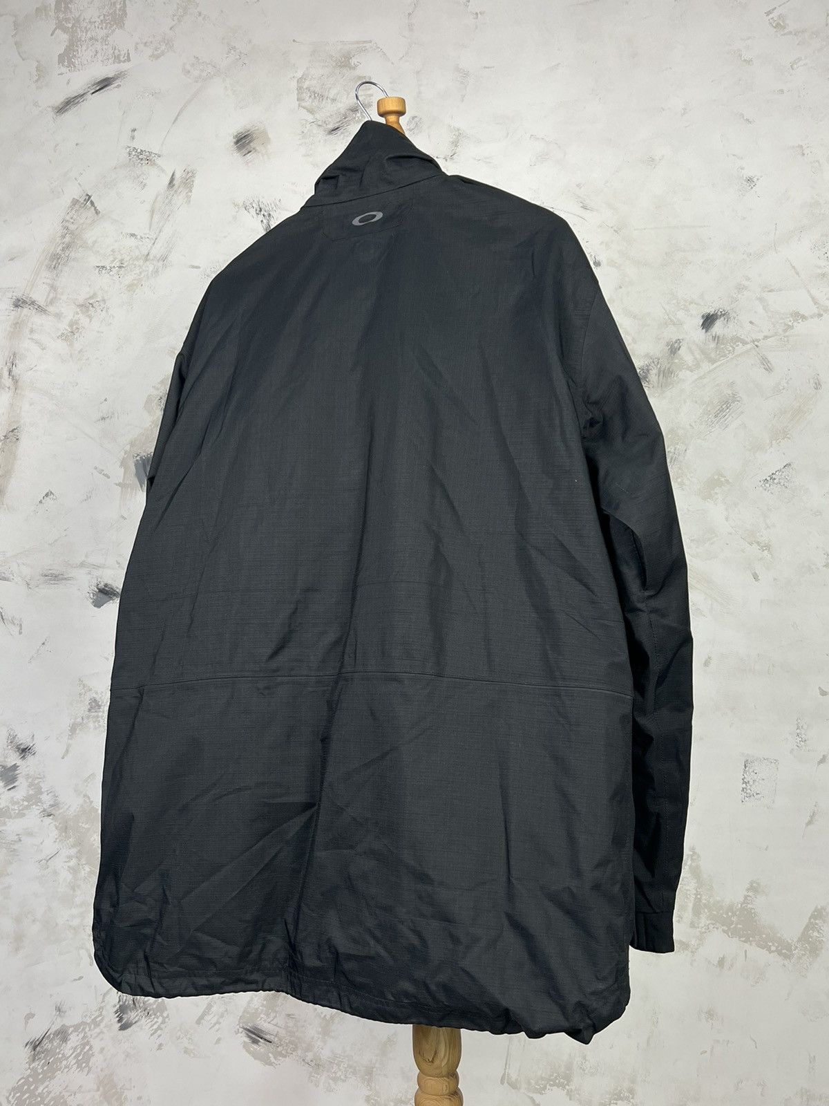 Vintage Oakley Thinsulate Ski Jacket Size L - XL Size US L / EU 52-54 / 3 - 4 Thumbnail