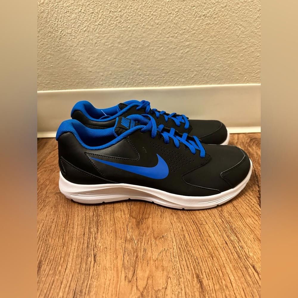 Nike CP Trainer 2 SL Solar Blue Sample