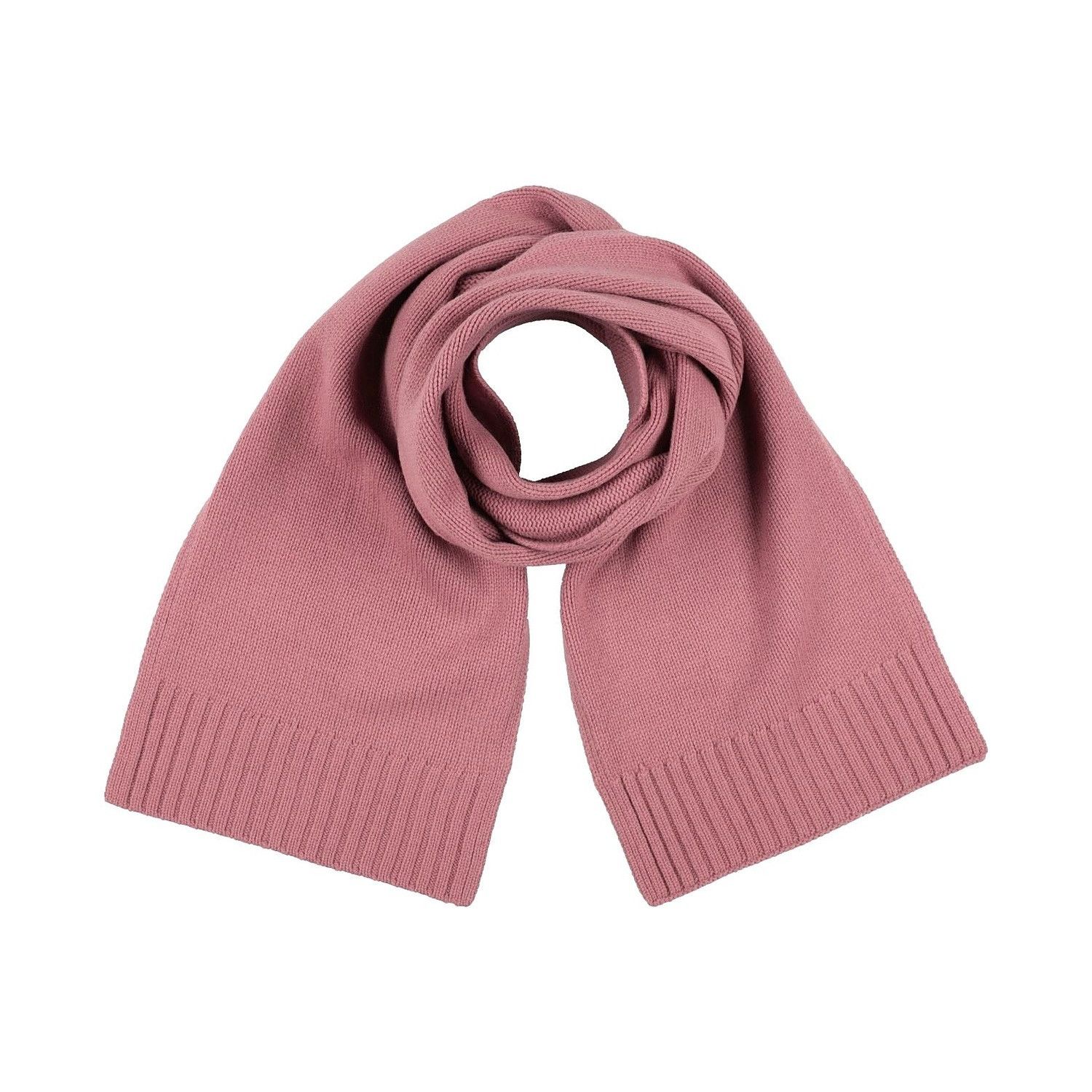 Studio Nicholson studio nicholson pink muffler Size ONE SIZE - 1 Thumbnail