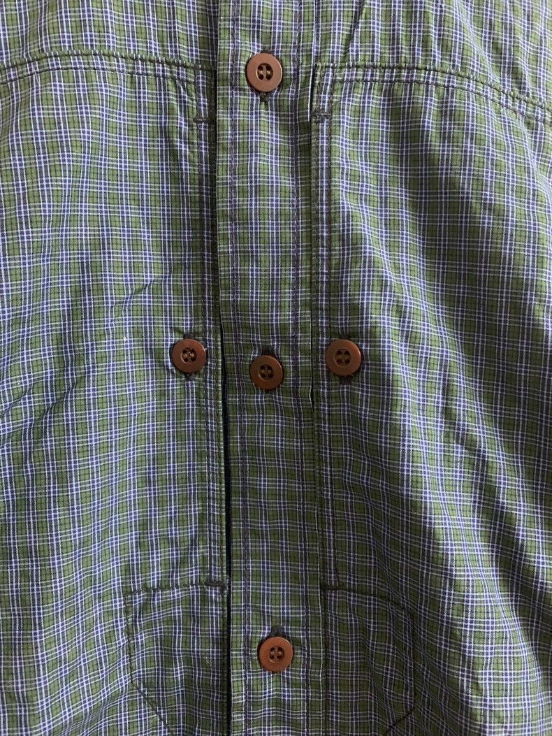 Junya Watanabe Junya Watanabe Shirt Size US M / EU 48-50 / 2 - 3 Thumbnail