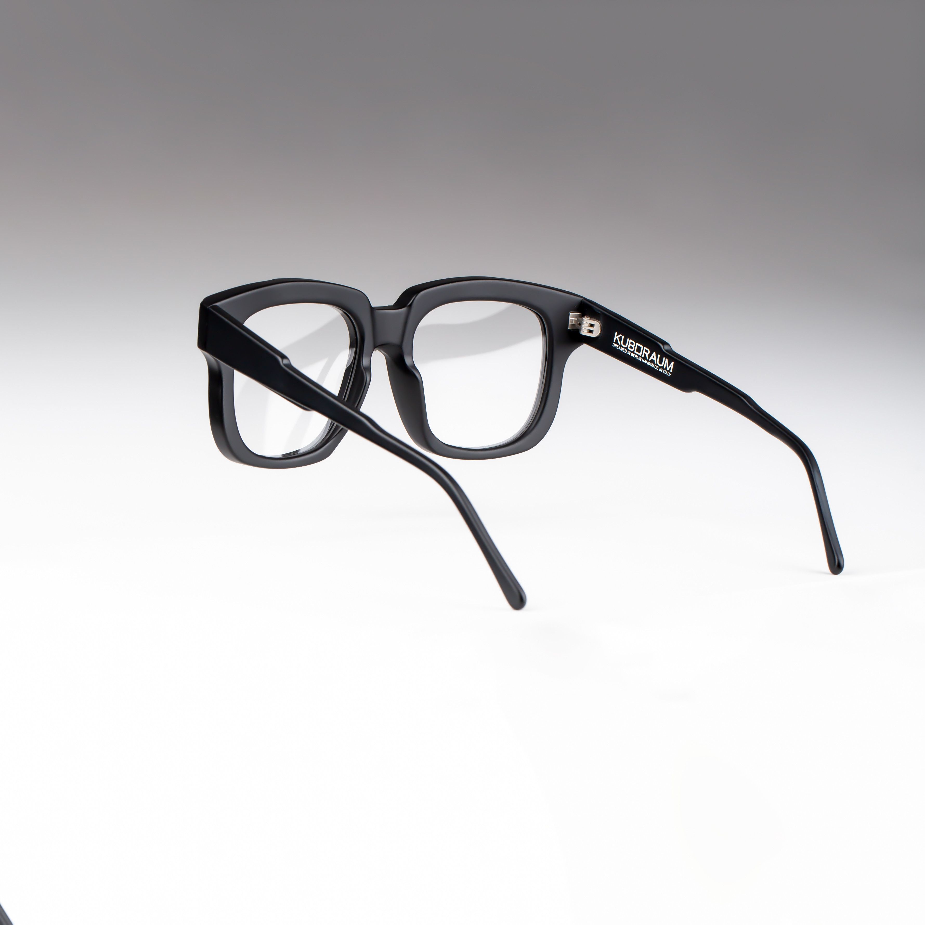 Kuboraum KUBORAUM K25 GLASSES Size ONE SIZE - 5 Thumbnail