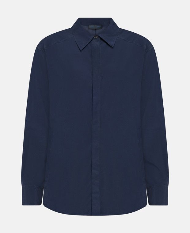 Proenza Schouler Leisure blouse Size S / US 4 / IT 40 - 1 Thumbnail