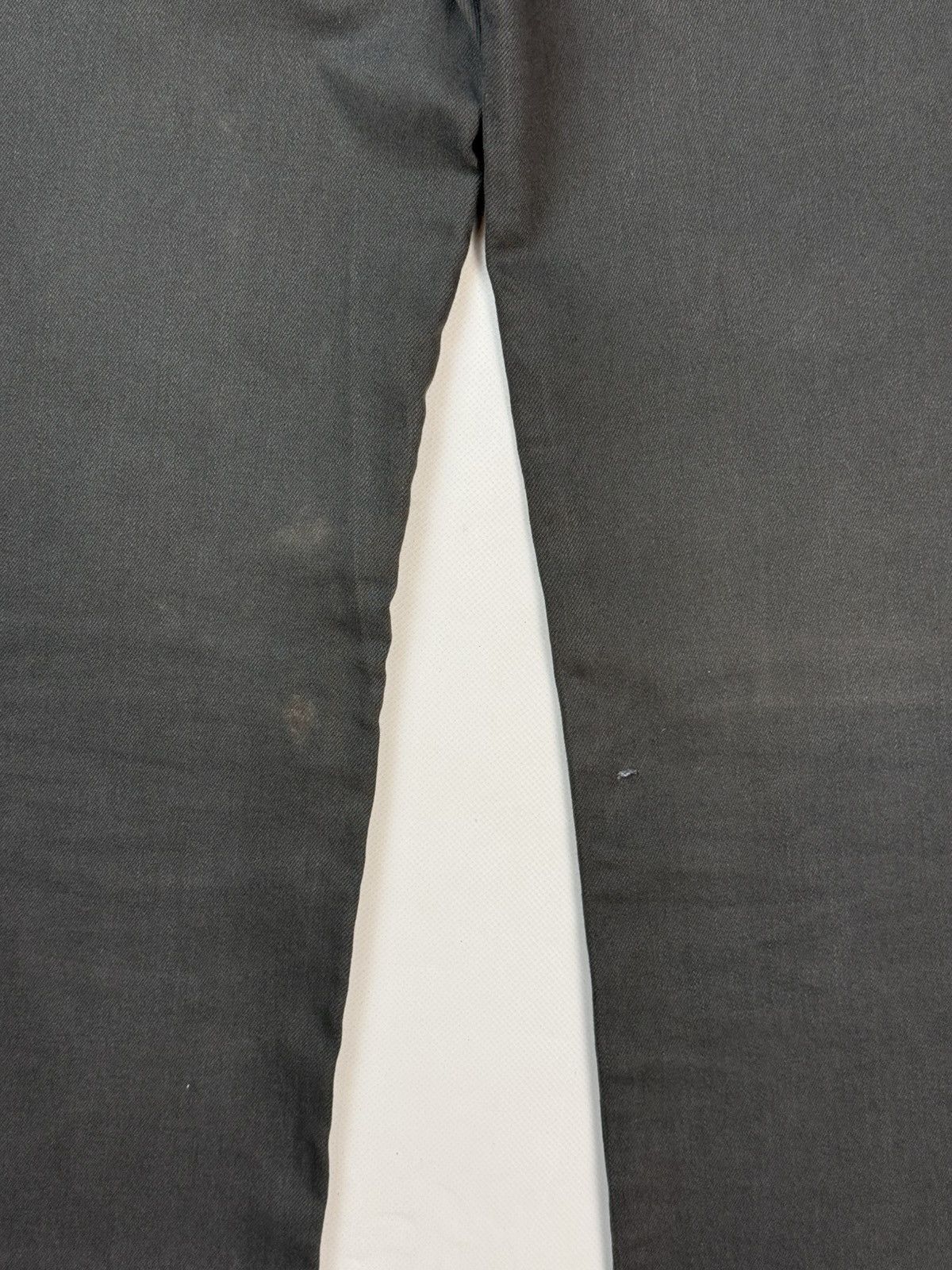 Balenciaga Balenciaga Ladies Low Rise Biker Jeans Pants Size 36 / S Size 25" / US 0 / IT 36 - 25 Thumbnail