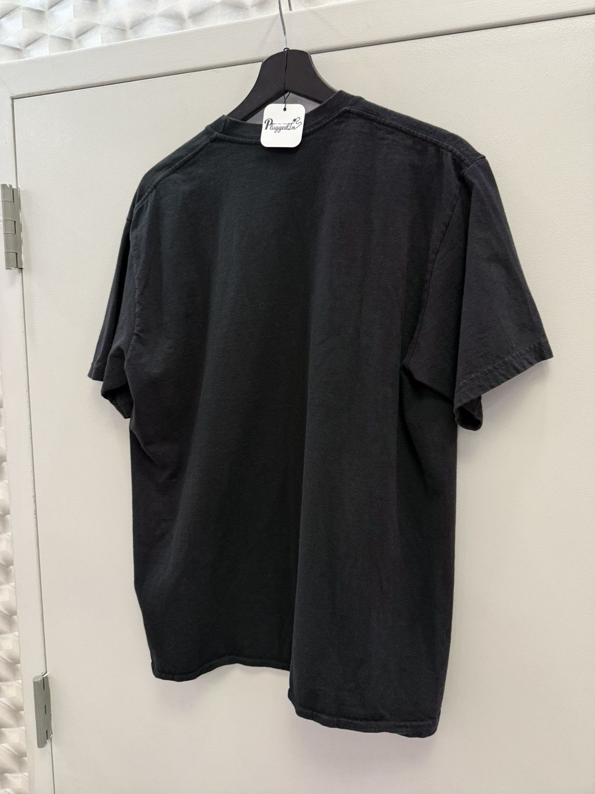 Supreme Supreme Black League Shirt Size US M / EU 48-50 / 2 - 6 Thumbnail