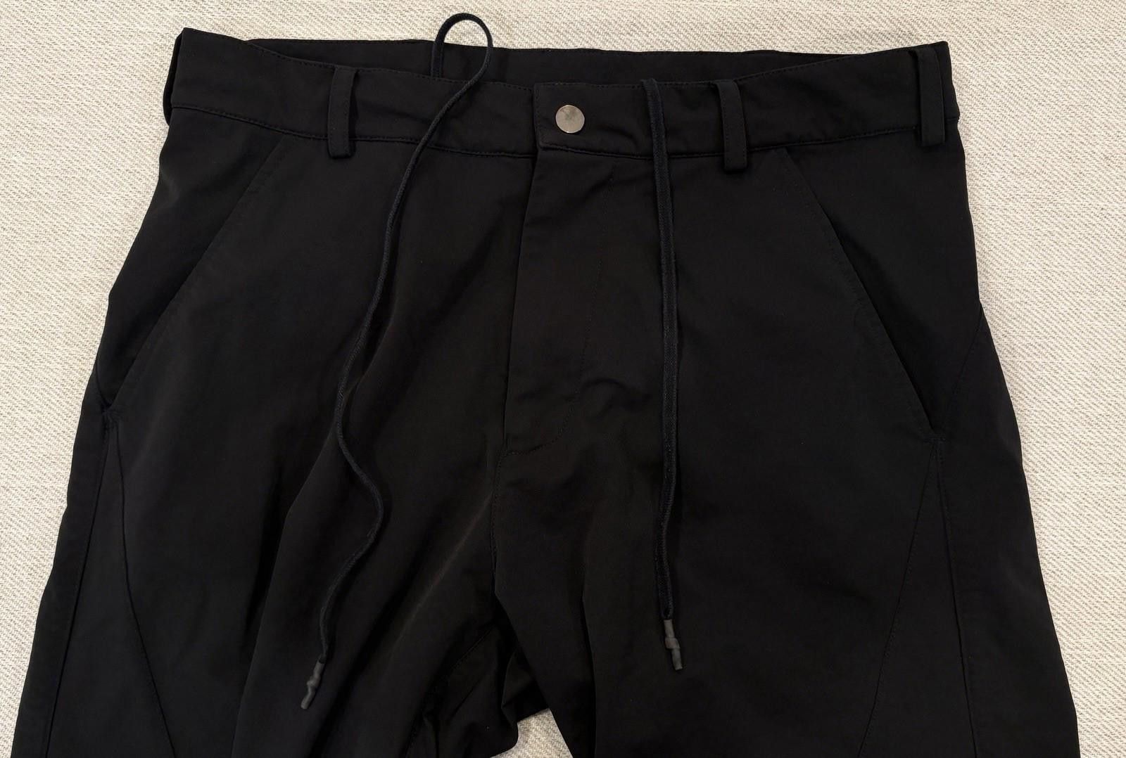 Enfin Leve ENFIN LEVE Articulated Schoeller Dryskin Articulated Cropped Size US 30 / EU 46 - 7 Thumbnail