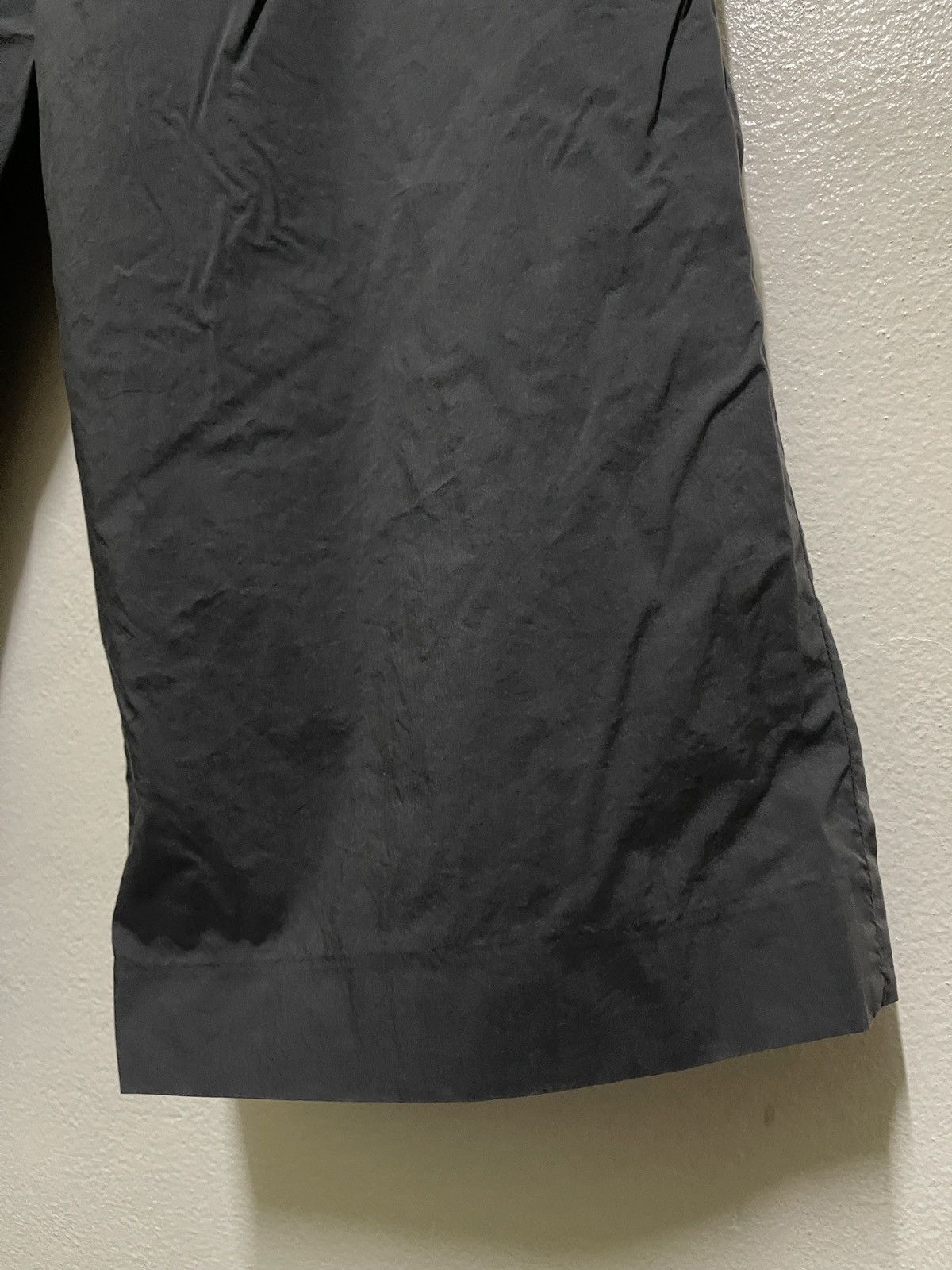 Jil Sander × Uniqlo Uniqlo Jil Sander Pants Size 34" / US 12 / IT 48 - 7 Thumbnail
