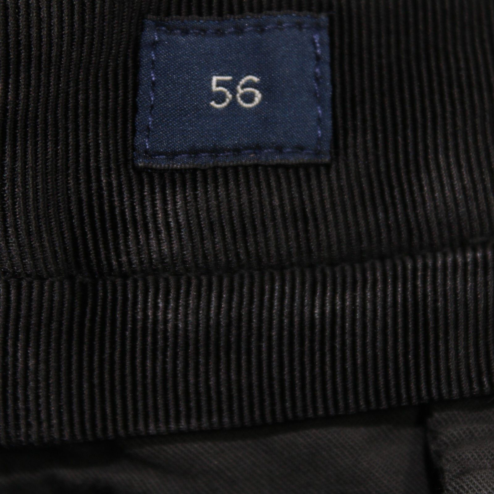 Incotex INCOTEX New with tags Chino Size 40 US In Gray Size US 40 / EU 56 - 4 Thumbnail
